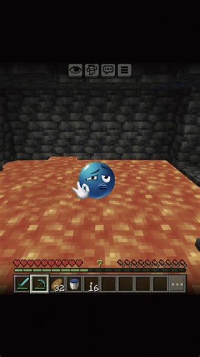 Minecraft but… I Am Actually Dumb 😭😂