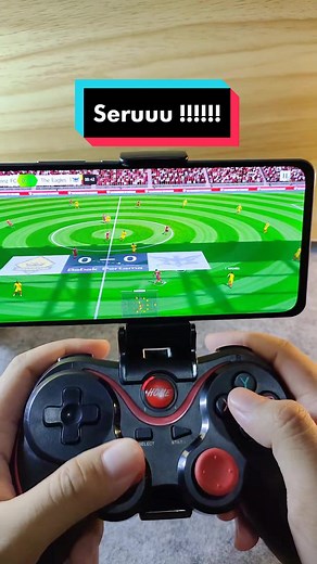 Android Bola Gamepad Support: How to Use Mobile Gamepad App