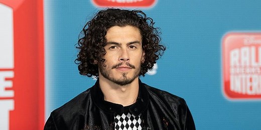 How Tommy Martinez Relates to His Bisexual ‘Good Trouble’ Character