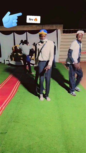 Renk Dancers Definition - South Sudan TikTok Dance Explained