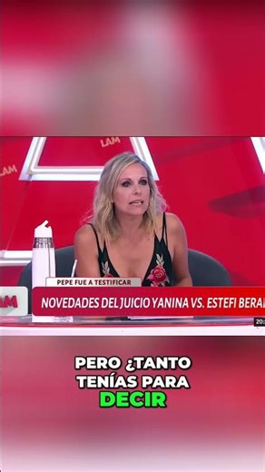 No Abogado = Error Fatal: ¡No ignores a Laura! #shorts