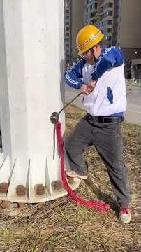 Strong magnetic retrieval tool # High-efficiency hardware tool # Daily good item sharing