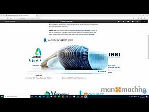 BIM Track Quick Start Part 5 - BIM Track Integrations