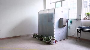 Mini Biogas Plant Small Scale Biogas Digester for Small Farm