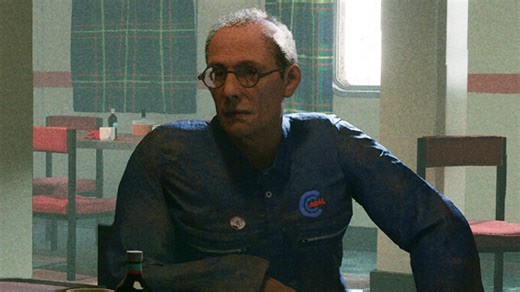 Grab a free Steam key for one sublime, sweary, Lovecraftian horror game as its new DLC arrives