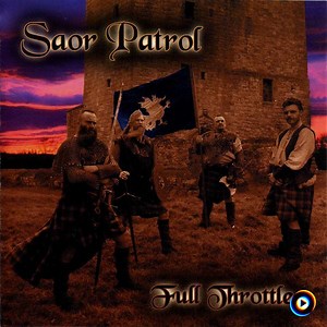 Aftermath (Blar-nan-leine 1544) Battle of the Field of Shirts by Saor Patrol
