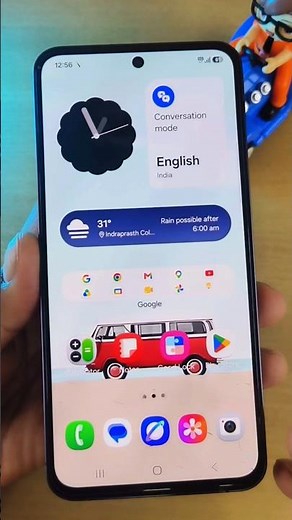 Samsung Internet Browser Hidden Settings You Should Know! 🤯