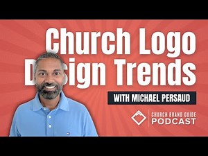 Church Logo DESIGN TRENDS That Make You Stand Out