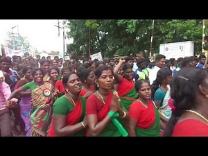 Thiyagi Immanuvel Sekaran's Guru Poojai 2016 - Paramakudi