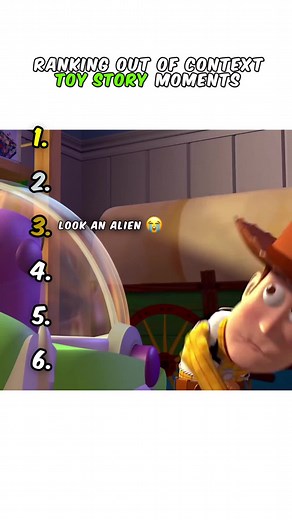 Woody in Toy Story: Memes and Laughs Compilation