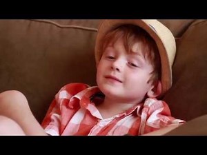 Sam Lavagnino's 10th Birthday Montage