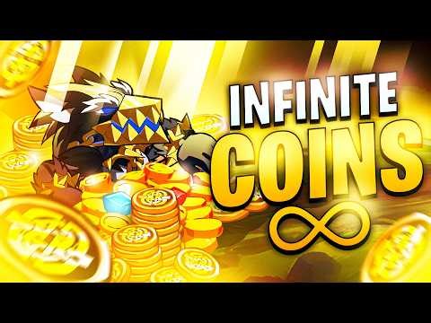 Brawlhalla: How to Get Coins FAST (2026 Gold Farming Guide)
