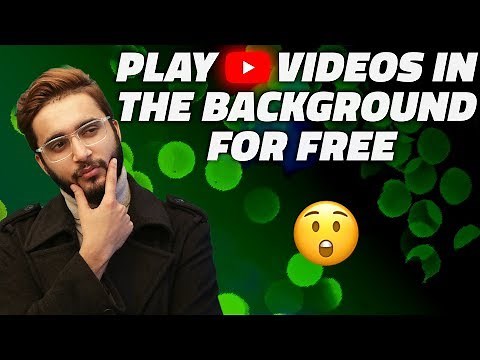 How to Play YouTube Videos in Background on Android and iOS for Free