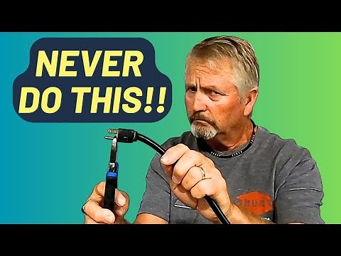 Extension Cord Ground Prong - How Important is It?