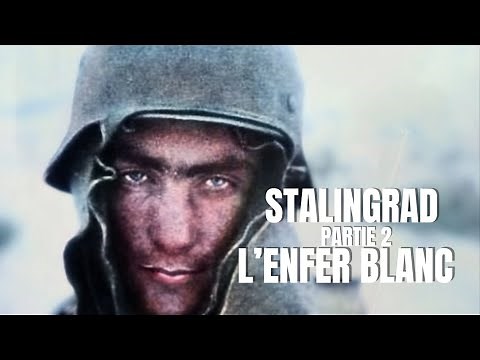 Stalingrad - Part II - The White Hell