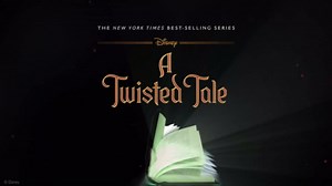 So This is Love: A Twisted Tale