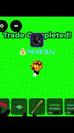 trade scam.. 🔥☠️ #etfb #arceusx #delta #robloxscript #escapetsunamiforbrainrots #fyp #viral