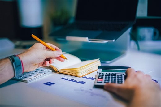 3 Financing Apps to Help You Keep Track of Your Money