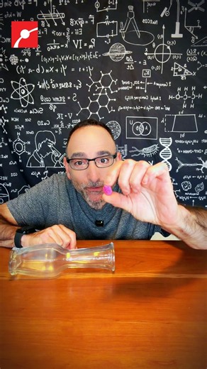 This Science Demo Shows Air Pressure in Action