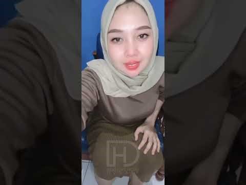 live hijab tik tok#viral 