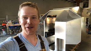 42 reactions | Production model walk through of the kimbo build | Kimbo | Facebook