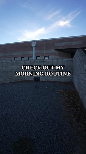 American Psycho Morning Routine with Patrick Bateman