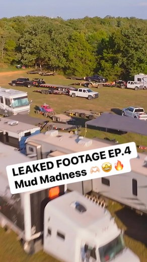 Paige Sparks on Instagram: "LEAKED FOOTAGE EP. 4 Mud Madness #whiskeybiz #MudMadness #discovery #realitytv"