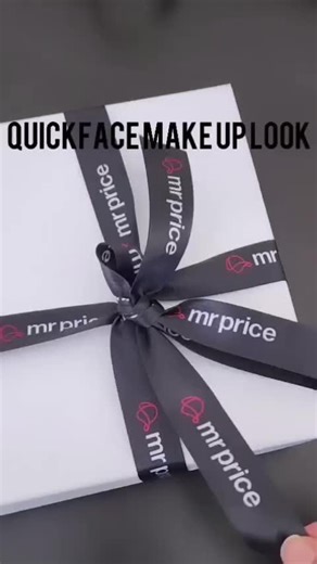#QuickFace ‘s 7 step makeup routine courtesy of @sherena.a 🤍 #QuickFace