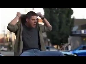 Dean Winchester on Reels