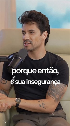 TRIP INUSITADA on Instagram: "Mulher pode ter amigo homem? Hoje o voo vai ser turbulento de verdade! ✈️🔥 Às 19h30, estreia o episódio com @meuconselheiro (Guilherme Machado) o homem que ensina as mulheres a se amarem tanto que se tornam magnéticas e desejadas. Falamos sobre: 🔥 Como sensualizar sem ser cafajeste 💔 Por que os “bonzinhos” sempre se ferram 🧠 E o que realmente destrói os relacionamentos modernos Marca alguém que precisa ver esse papo e já prepara o cinto de segurança… porque a Tr