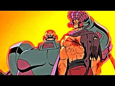 X-Men '97 Season 2 | Apocalypse Kills Magneto | Episode 4 Ending Scene Recap