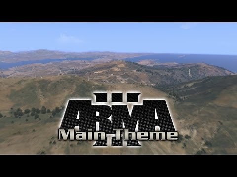 ArmA 3 - Main Theme Soundtrack