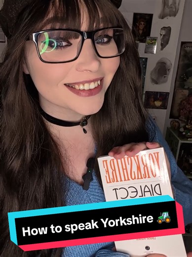 Mastering the Yorkshire Accent and Dialect