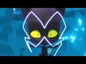 Plagg akumatized | Part 4 | Miraculous story
