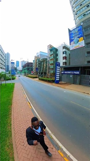 Can you guess the African city 😎 #GuessTheCity #AfricaRising