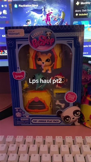 LPS ˚ʚ♡ɞ˚ on TikTok