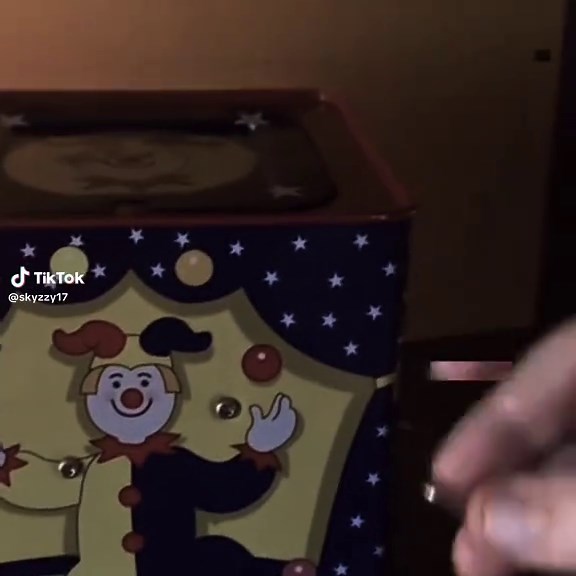 Exploring the World of Laughing Jack