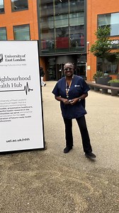 Take a tour of what it means to bring healthcare closer to home 🏥 The new Neighbourhood Health Hub at University of East London is a one-stop shop offering everything from physiotherapy and counselling to blood pressure checks and musculoskeletal therapy. It's a pioneering partnership between the university, NHS and local authorities to shift care from hospital to community while training the next generation of healthcare professionals at the same time. Part of our mission to build an NHS that'