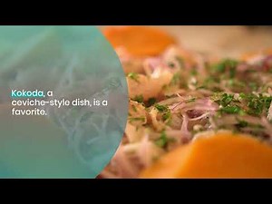 Solomon Islands: A Culinary Tour of Local Delicacies You Must Try