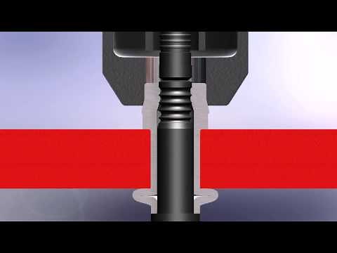 BOM Installation Animation