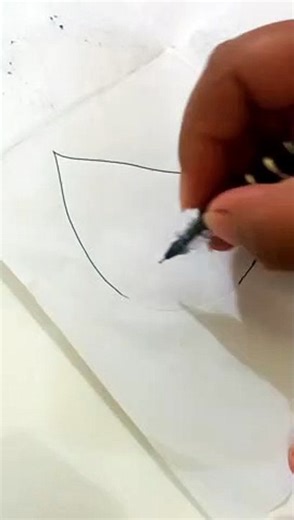 how to draw simple doodle /fun drawing doodle