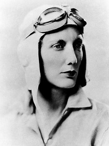 Beryl Markham - Alchetron, The Free Social Encyclopedia