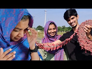 CRACKERS HURTED PAMI's EYE...👀 DIWALI CRACKERS BLASTING