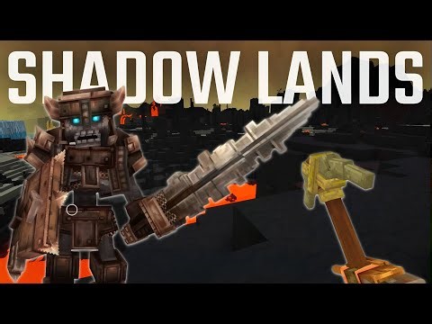 Hytale's MORDOR is BRUTAL | Skeleton Army BOSS & Adamantite Discovery (Part 4)