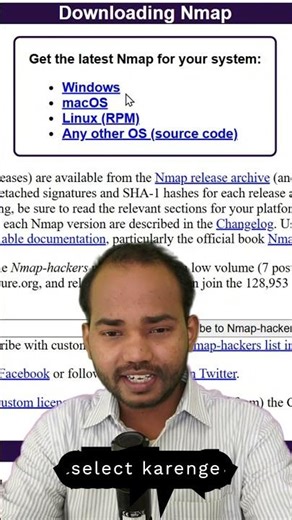 Zenmap Explained | Nmap GUI Tool for Network Scanning | Beginner to Advanced | Cyber Security
