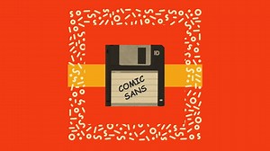 Comic Sans: The Man Behind the World’s Most Contentious Font