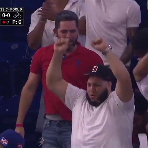 Home run bladdy mir Guerrero (junior ) #clasicomundial2026 #clasicomundial #clashroyale