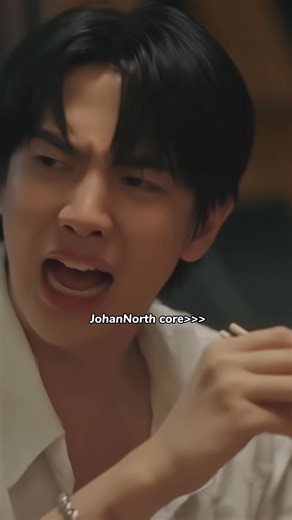 Jo và North: Cuộc trò chuyện hài hước