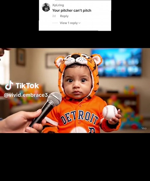 Detroit Tigers MLB Playoffs: A Closer Look