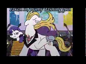 Prince Blueblood ~ Prince Charmless